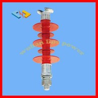 Penebat Pin Polimer Komposit 20kV