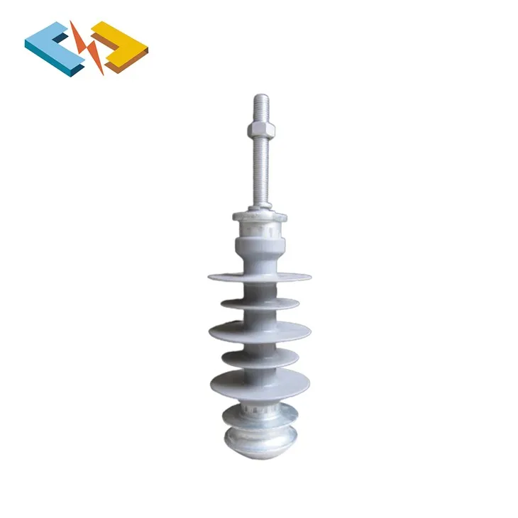 Penebat Jenis Pin Komposit 42kV